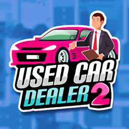 ֳ2(Used Car Dealer 2)