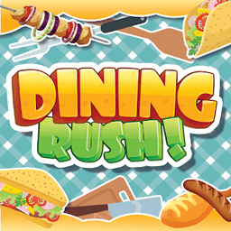 ߷(Dining Rush!)