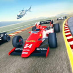 F1方程式2020赛车(Grand F1 Formula 2020 Racing Games)