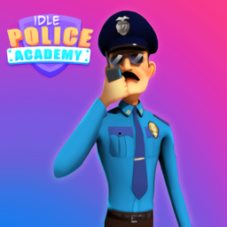 闲置警校Idle Police Academy