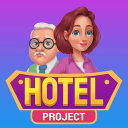 酒店合并项目(Hotel Project)