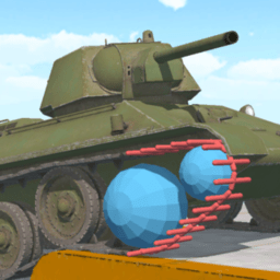 坦克模拟器游戏v2.1 安卓版