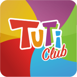 TUTTi Club海外手游社区