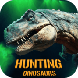 恐龙公园模拟器(Dinosaur Park Simulator)