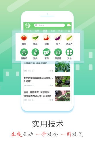 蔬菜云app下载 v1.0.10 安卓版 0