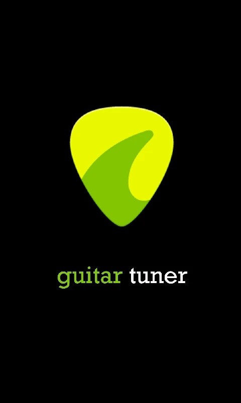 guitar tuner v7.2.4׿1