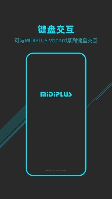 MIDIPLUS(project) v1.2.0׿ 0