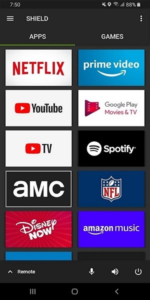 shield׿Ӱ(SHIELD TV) v2.1.3 ° 1