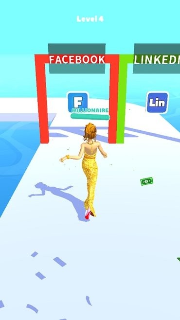 财富累积(Run Rich 3D)下载 v1.15 安卓版 1