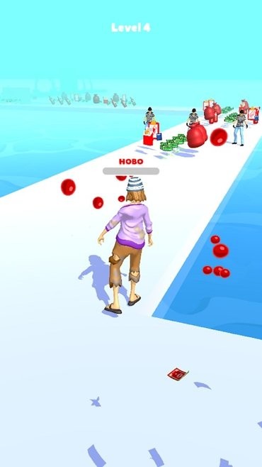 财富累积(Run Rich 3D)下载 v1.15 安卓版 2