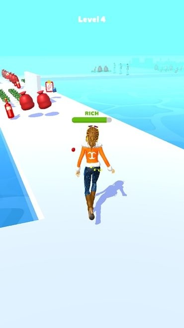 财富累积(Run Rich 3D)下载 v1.15 安卓版 3