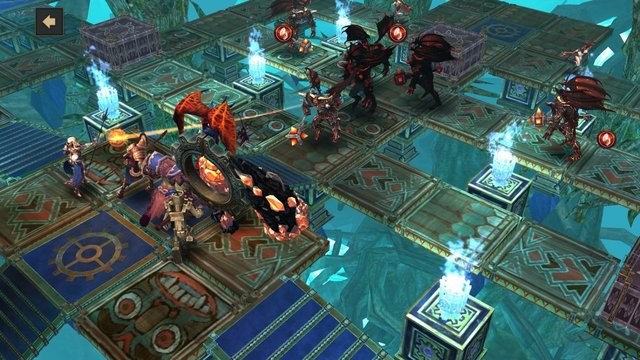 地牢模拟器手机版 地牢模拟器游戏