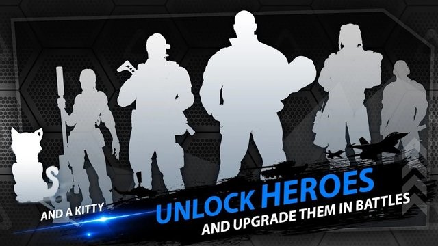 防御艺术(AOD)下载 v2.8.9 安卓版 2