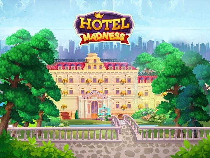 Ƶ(Hotel Madness) v1.3.8 ׿ 2