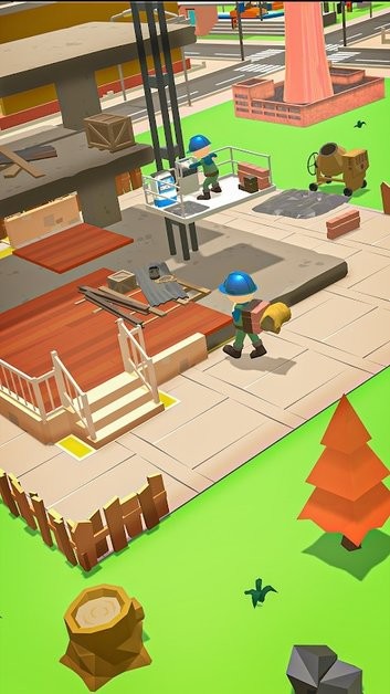 风暴来了(Storm is coming)下载 v1.1 安卓版 2