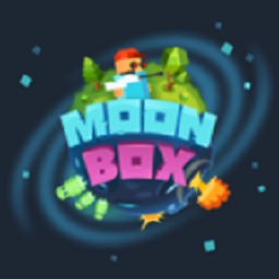 月球沙盒战斗模拟器游戏(MoonBox)