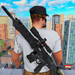 ѻ(Sniper Shooter 3D 2019)