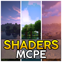 我的世界材質(zhì)包手機版(Shaders for Minecraft Textures)