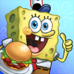 SpongeBob: Krusty Cook-OffϷv4.5.4 ׿
