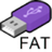 Big FAT32 Format(磁盘格式化工具)