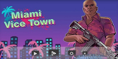 迈阿密∑游戏