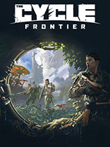 风暴奇侠(The Cycle: Frontier)