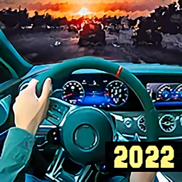 Racing in Car2022(2022)