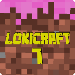 洛基世界7(Lokicraft 7)