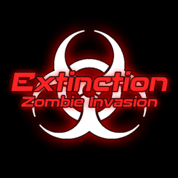 ^ʬֆΙC(j)(Extinction Zombie Invasion)