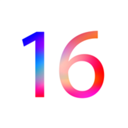 ׿iOS16(iOS16 Launcher)