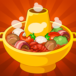 火锅大亨游戏(Hot Pot Tycoon)