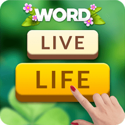 文字生活(Word Life)