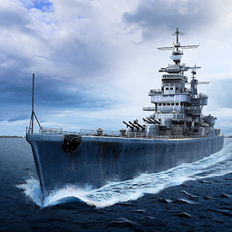 战舰力量战舰(Force of Warships: Battleship)