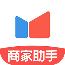 度小滿商家助手app