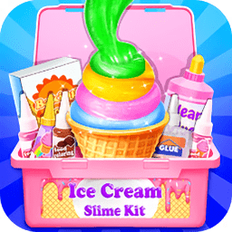 冰淇淋史莱姆手机版