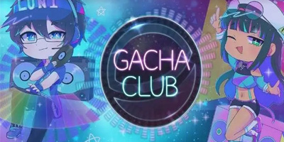 gacha club最新版下载-gacha club官方下载-gacha club中文版下载