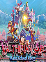 魔法学院英雄校园物语2(Valthirian Arc: Hero School Story 2)