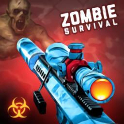 超级死亡目标Zombie Survival