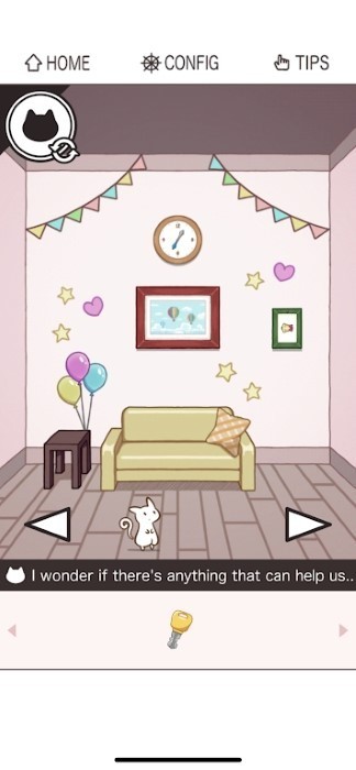 猫咪逃出双人房(pair room)下载 v1.0.8 安卓版 2