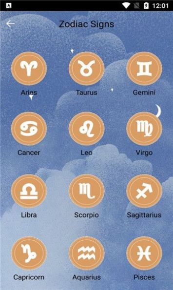 lucky astrologyapp ͼ1