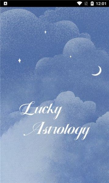 lucky astrologyapp v1.0 ׿ 2