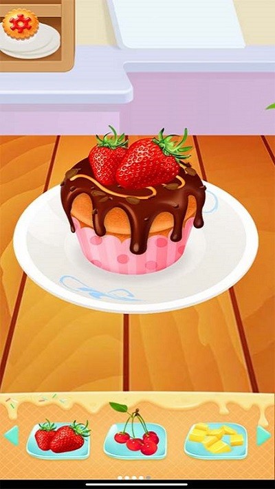 公主午餐乐园手机版 v1.0.3 安卓版 1