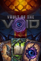 虚空穹牢汉化版(Vault of the Void)