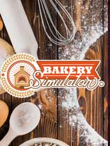 面包房模拟器游戏(Bakery Simulator)