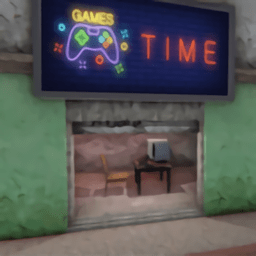 网吧生活模拟器Gamer Cafe Simulator