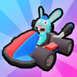 无敌破坏王赛车(Smash Karts)