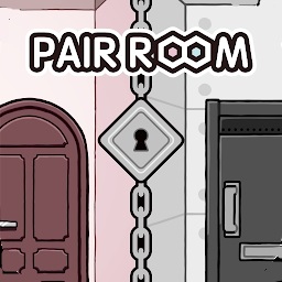 猫咪逃出双人房(pair room)