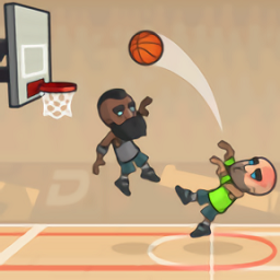 篮球对决(Basketball Battle)