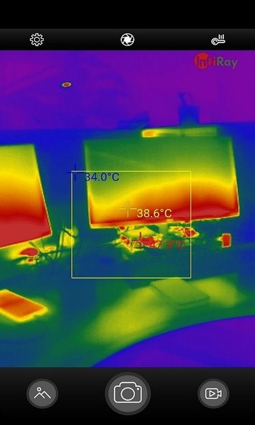 Xtherm v6.7.2311270׿ 0