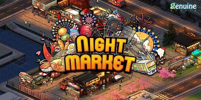好玩的夜市游戏-夜市游戏大全-夜市手机游戏下载